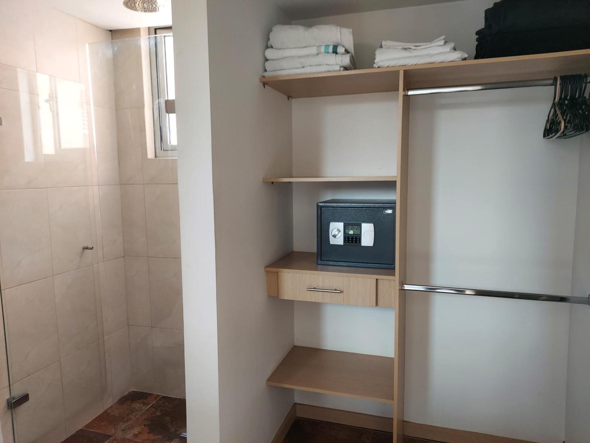 San Peter Apartments ميديلين المظهر الخارجي الصورة
