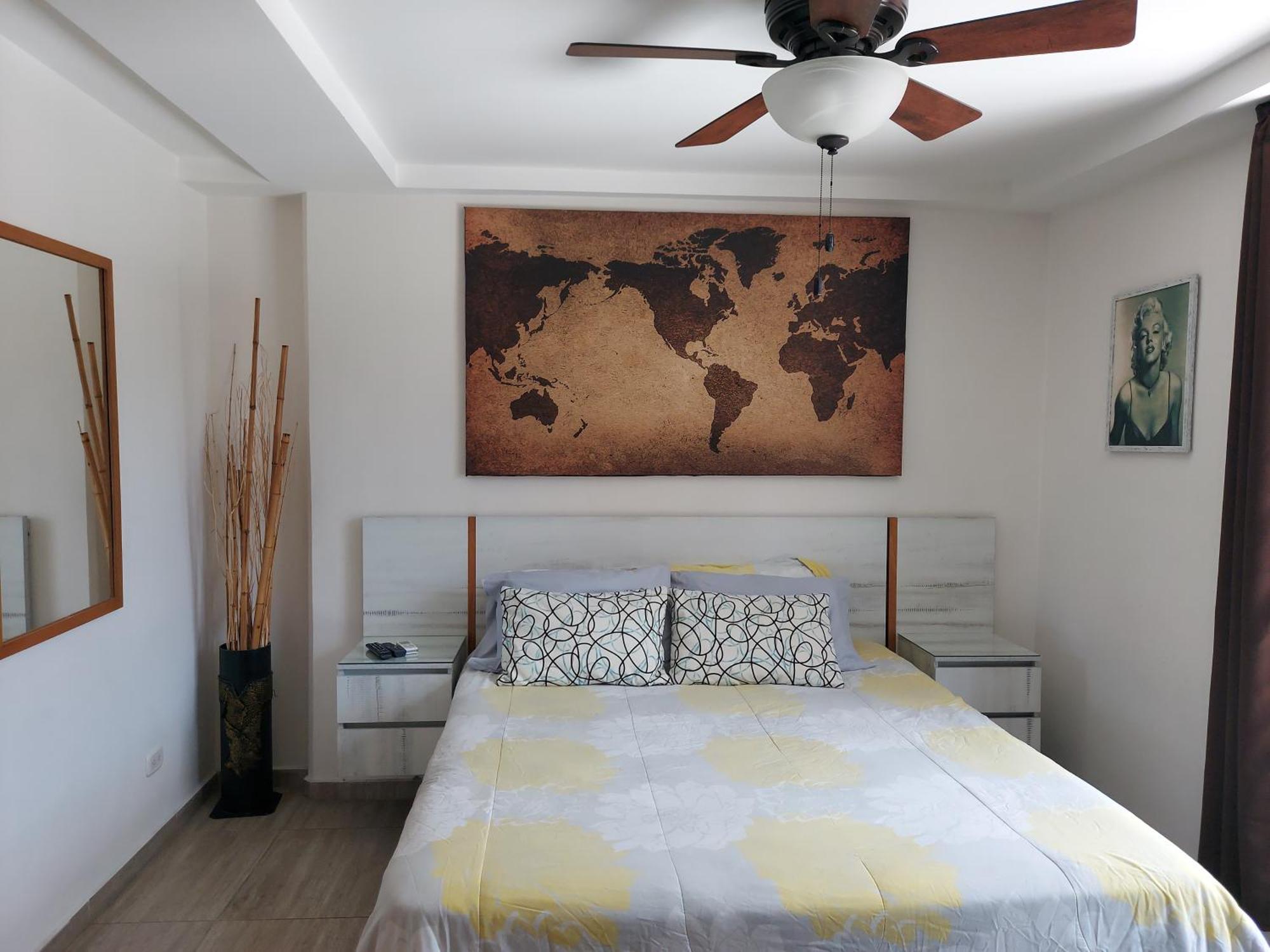 San Peter Apartments ميديلين المظهر الخارجي الصورة