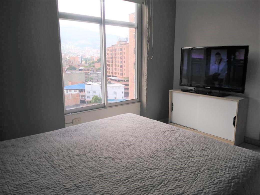 San Peter Apartments ميديلين المظهر الخارجي الصورة