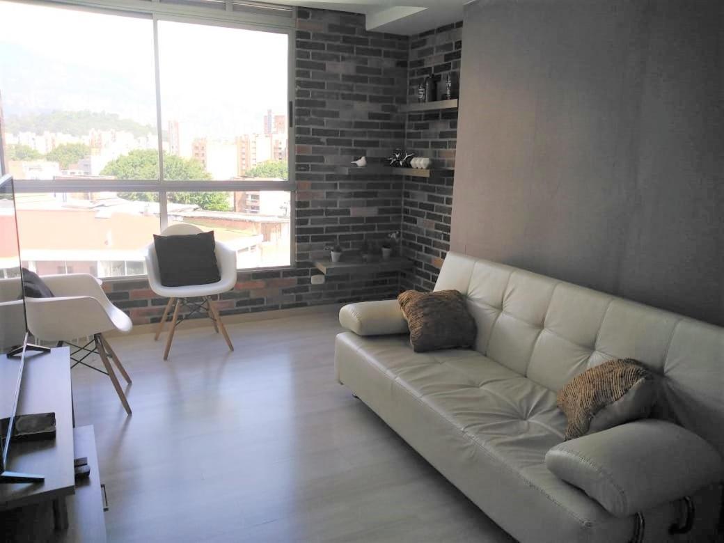 San Peter Apartments ميديلين المظهر الخارجي الصورة