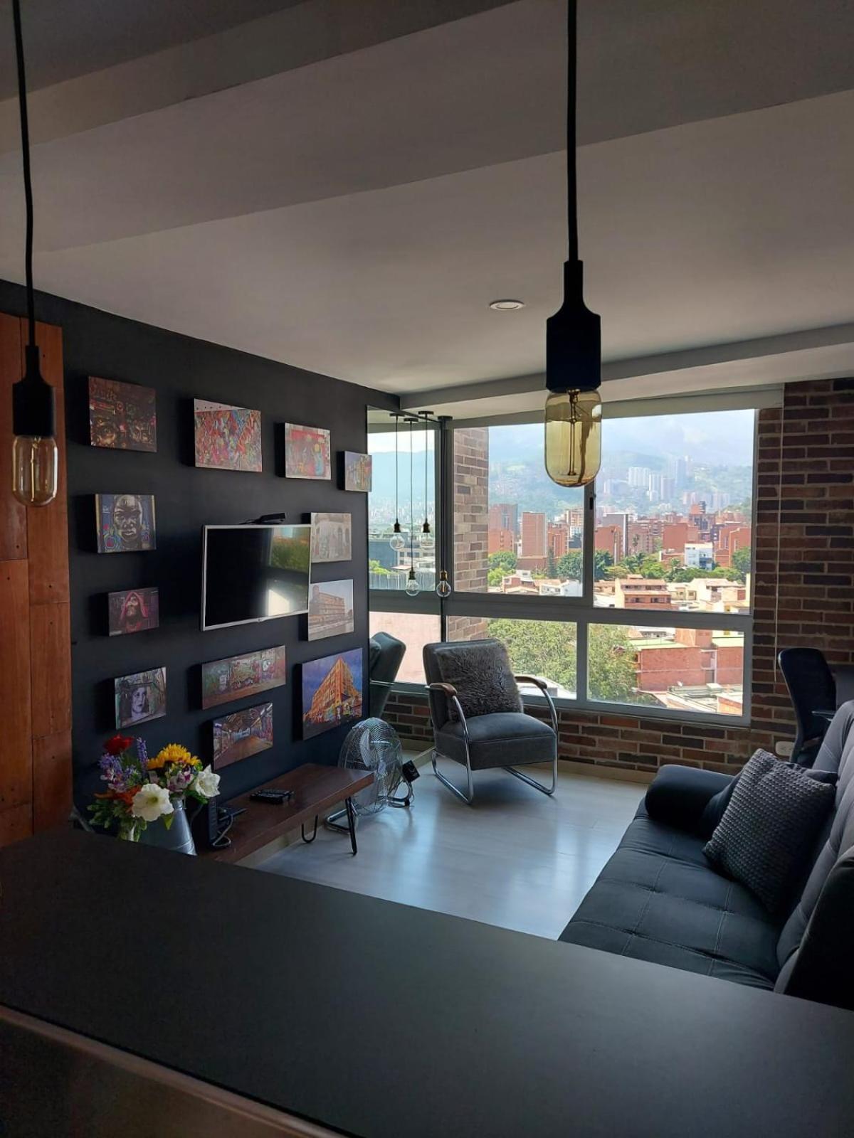 San Peter Apartments ميديلين المظهر الخارجي الصورة