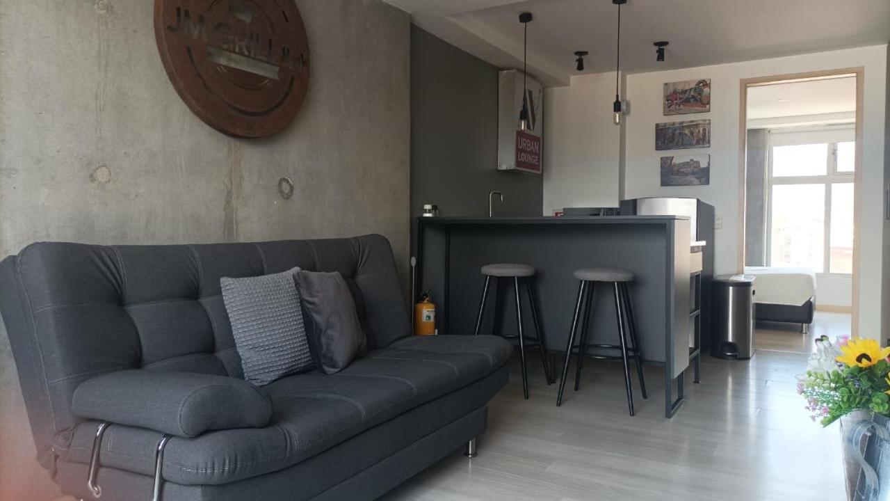 San Peter Apartments ميديلين المظهر الخارجي الصورة