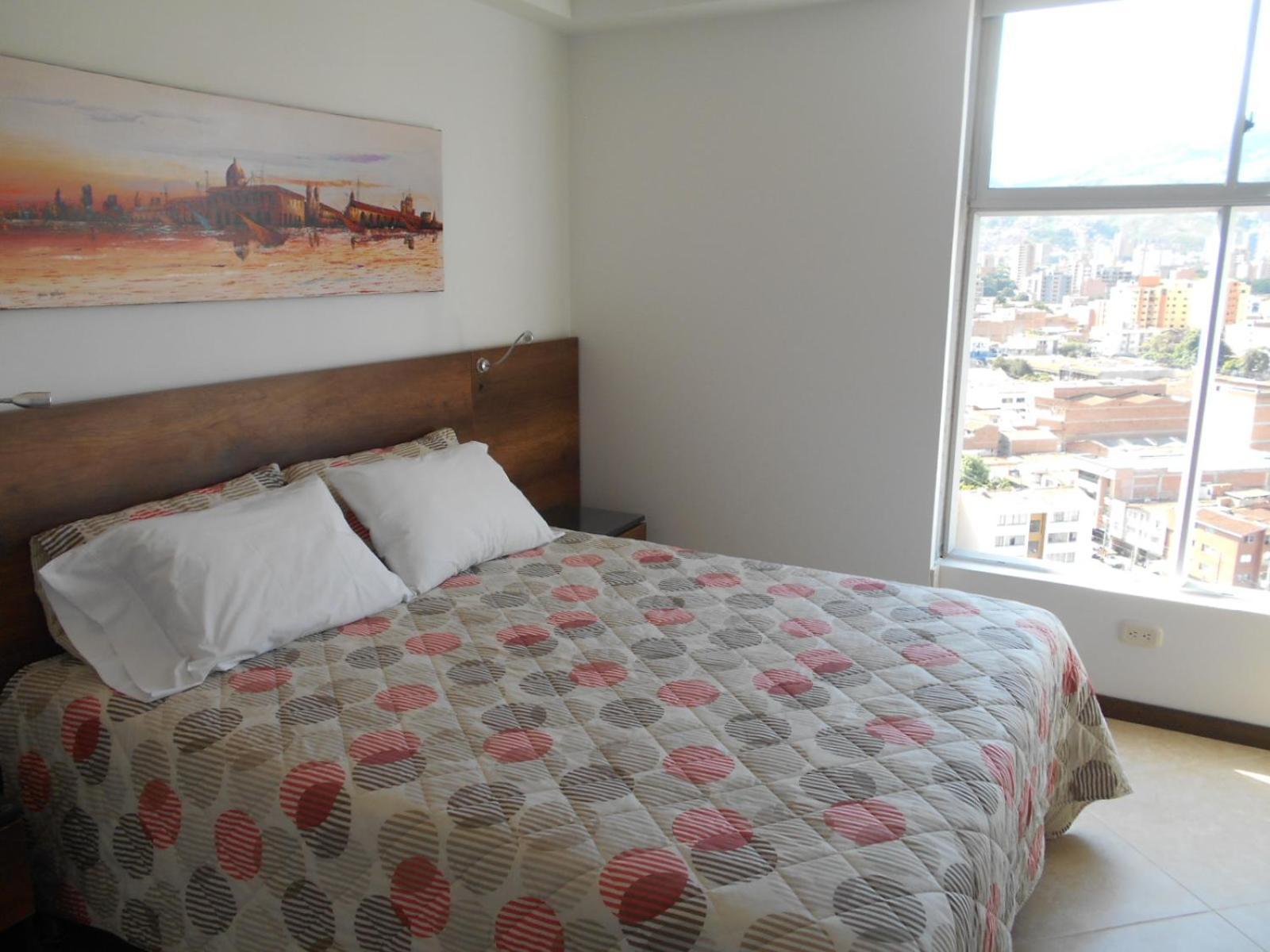 San Peter Apartments ميديلين المظهر الخارجي الصورة